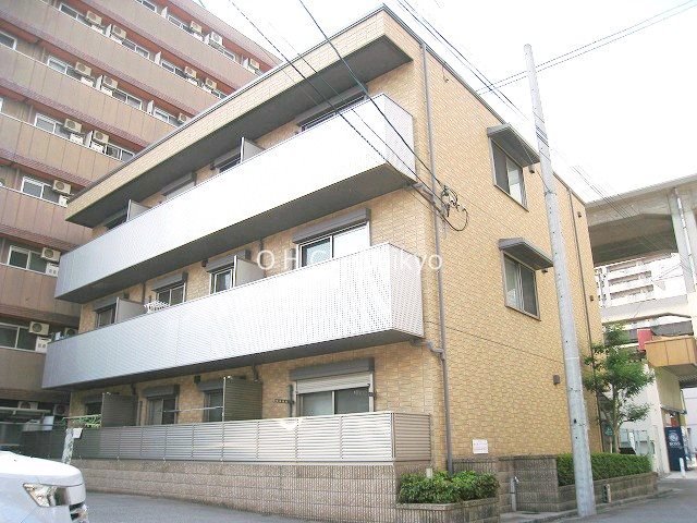 ヴェルデ東大阪 その他