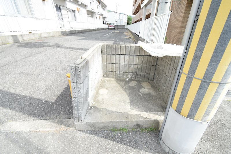 エタニティ太田 その他共有部分