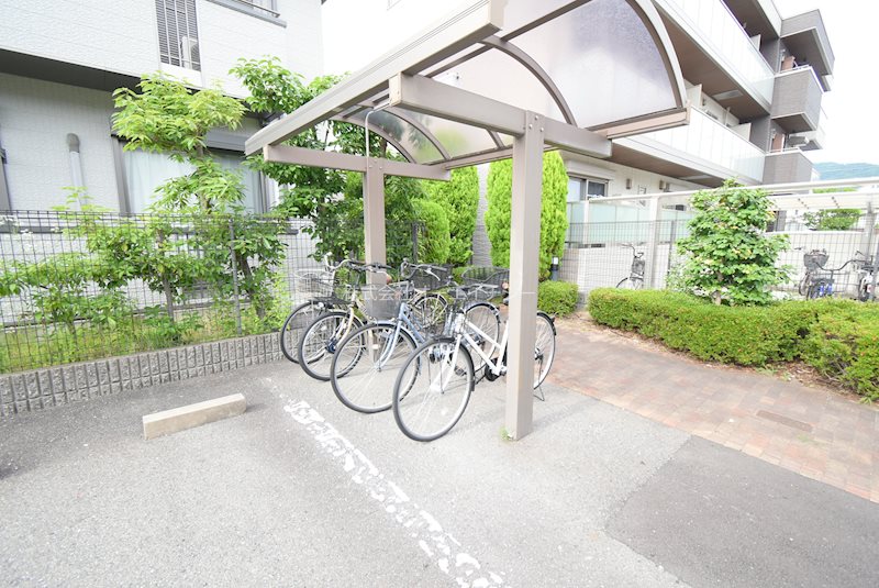 フラワーガーデン  その他共有部分