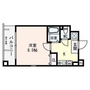 マイドリーム 間取り
