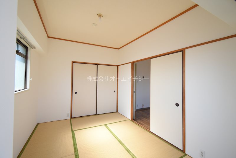 グロウブ東翠園 その他部屋・スペース