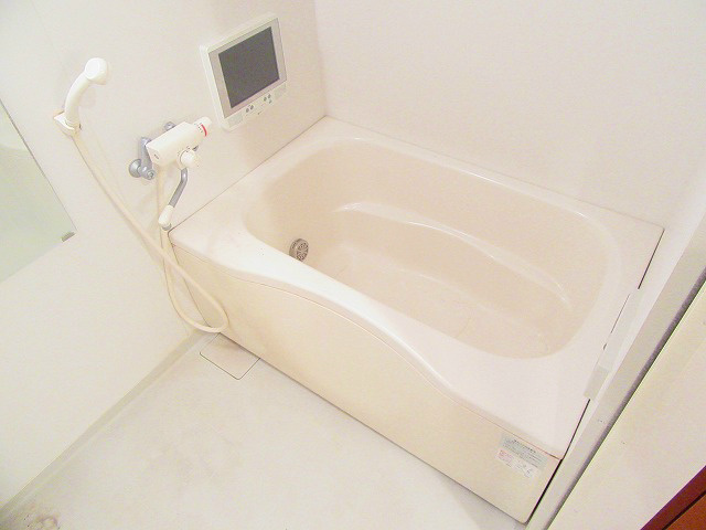 シャルマン　シャンブル　Ⅱ 風呂画像