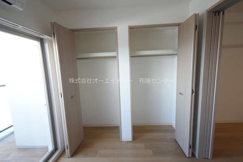BO　BEDRE　MIKURIYA 収納