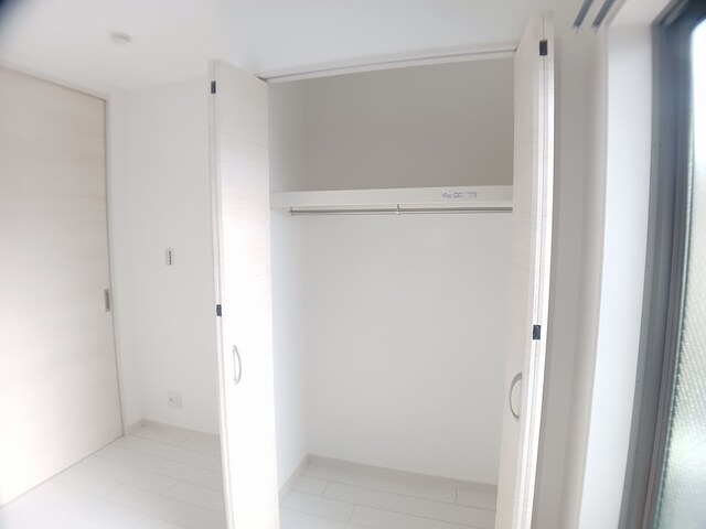 グランルーベル 収納