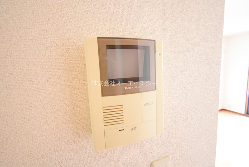 ハッピー　ヴァレー セキュリティ