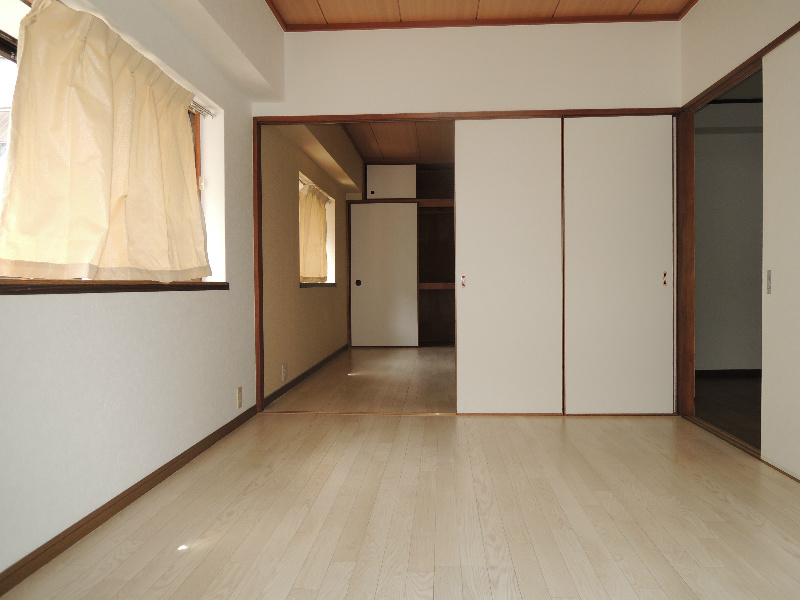 アンリハイツ その他