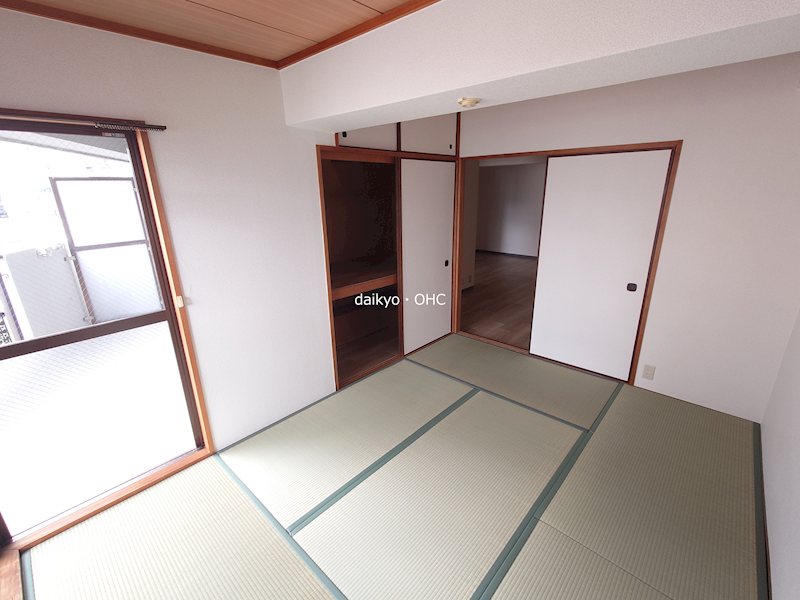 アンリハイツ その他部屋・スペース