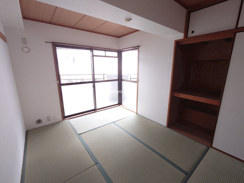アンリハイツ その他部屋・スペース