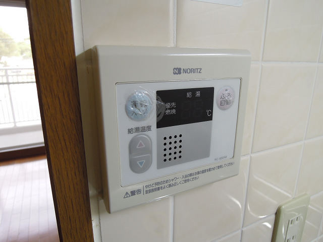 アイレックスプラザ（B1タイプ） その他設備