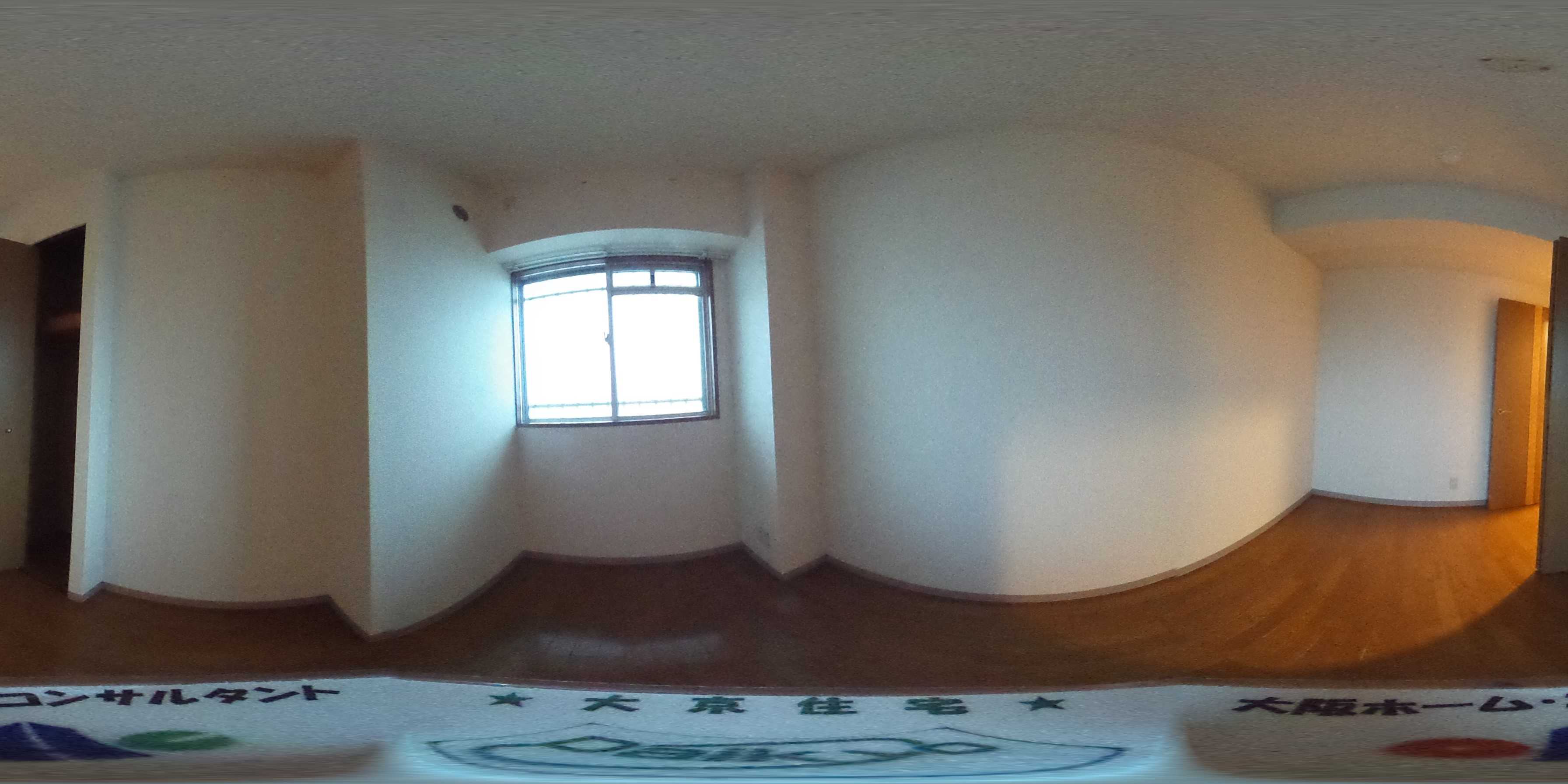 アイレックスプラザ（B1タイプ） ベッドルーム