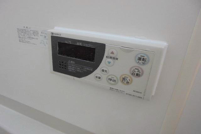 カトルセゾン　C棟 その他設備