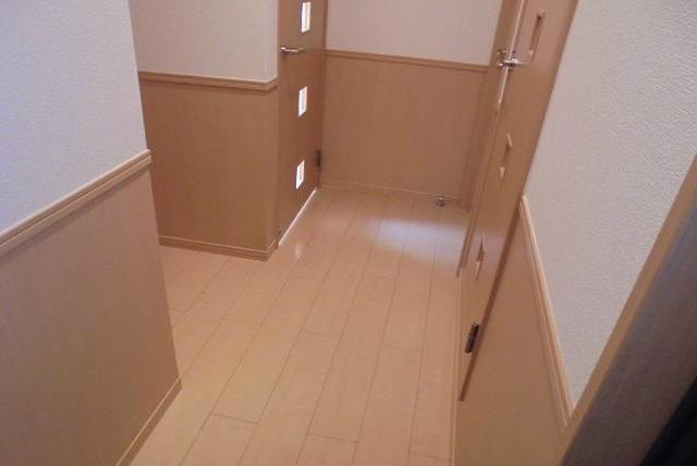 カトルセゾン　C棟 その他