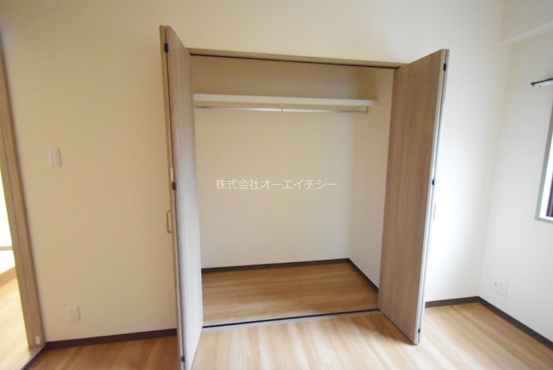 メディオグリシーナF 収納
