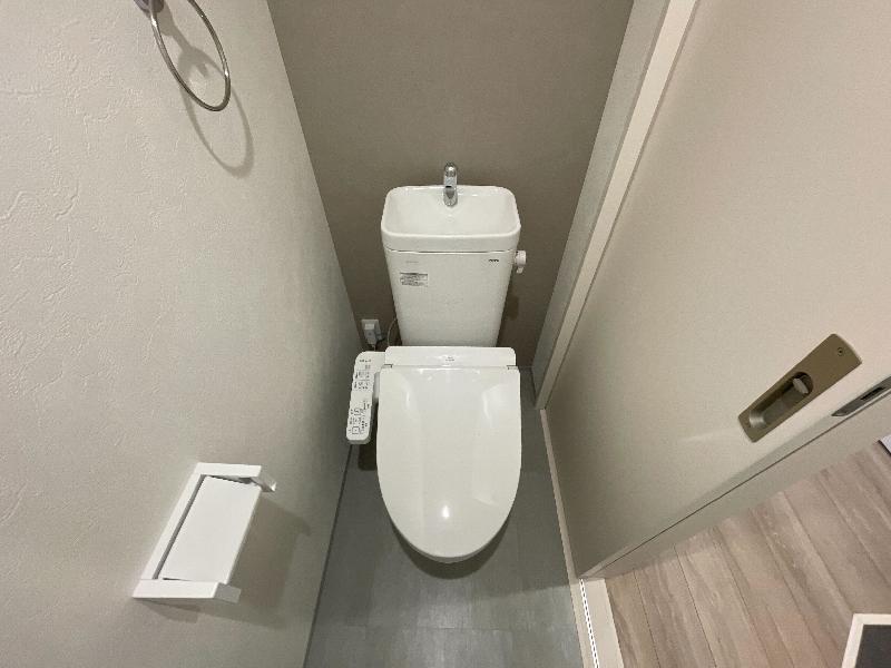 ｒｏｂｏｔ　ｈｏｍｅ　平野 トイレ