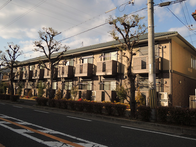 クリエ西山本 その他