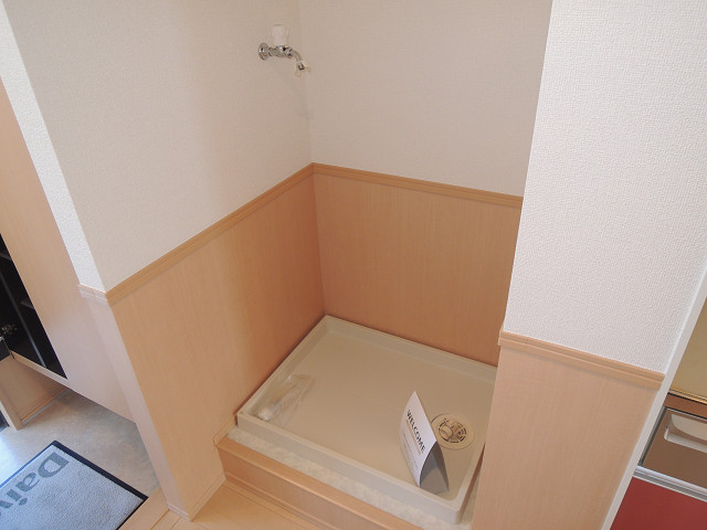 クリエ西山本 その他設備