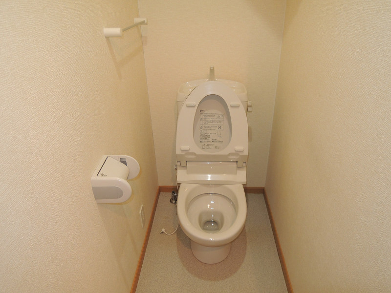 アンフルールⅡ番館  トイレ