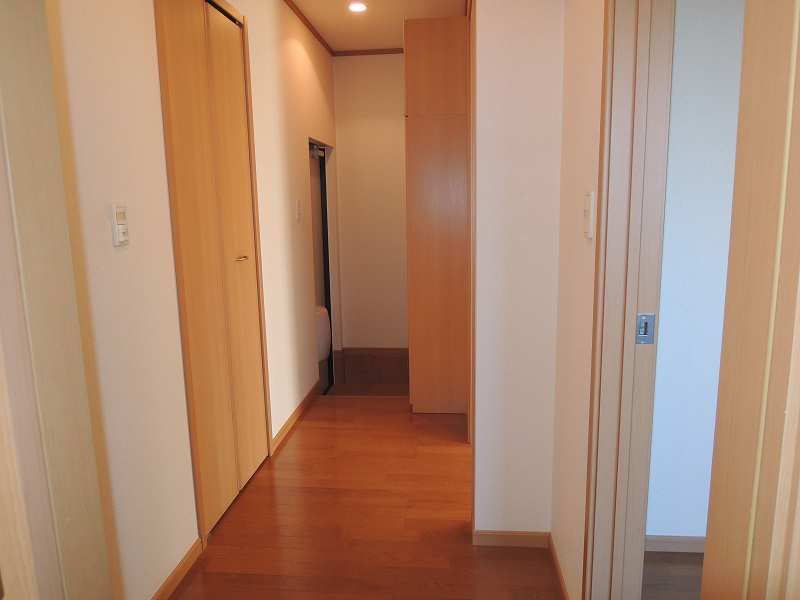 アンフルールⅡ番館  その他