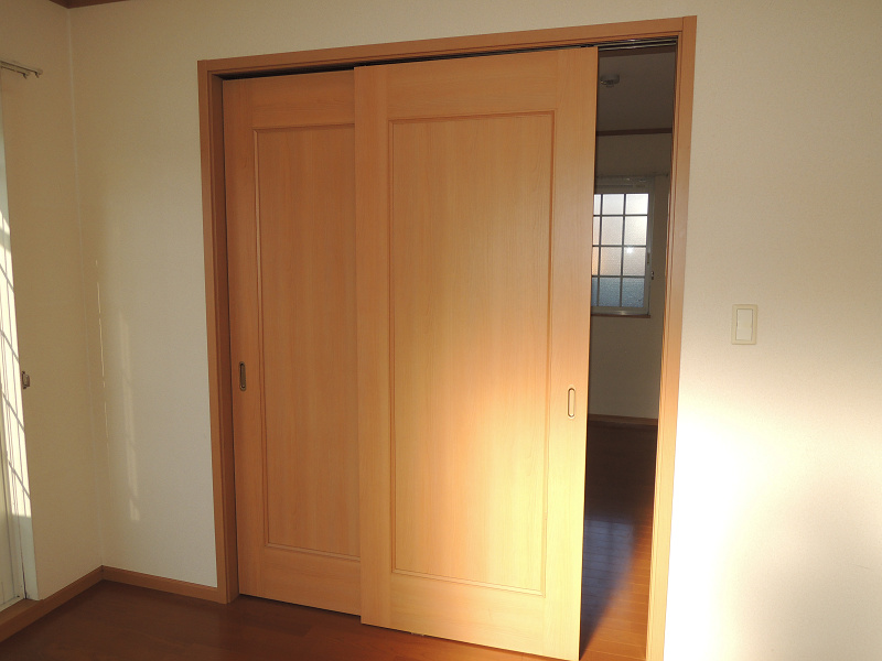 アンフルールⅡ番館  その他
