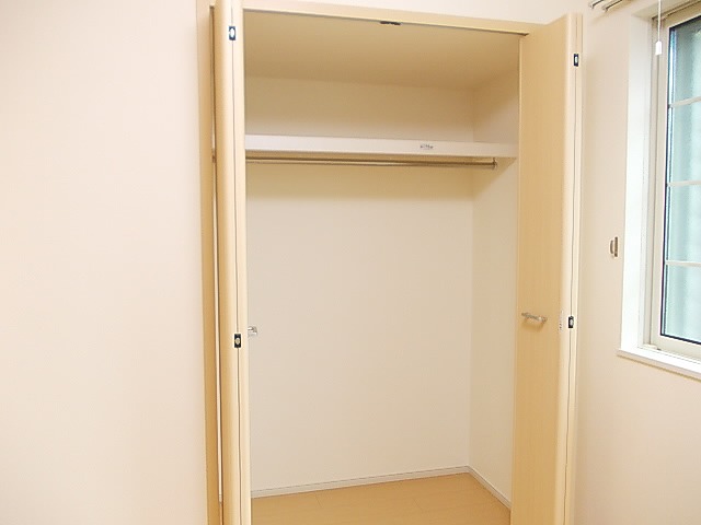 エルバウト 収納
