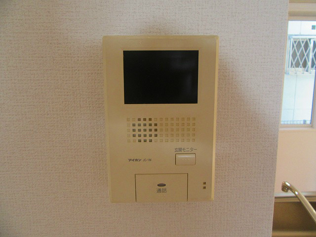 メゾン・ファミーユ その他設備