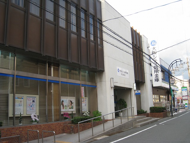 ブラン・ヴェール 銀行