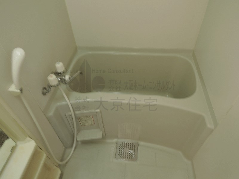 サンエスパシオ美園 風呂画像