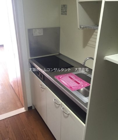 サンエスパシオ美園 その他