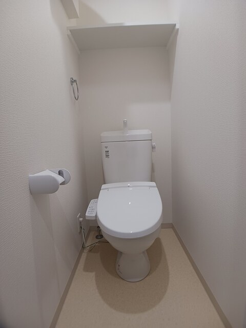 ＧｏｏｄＬｉｆｅ　小阪本町 トイレ
