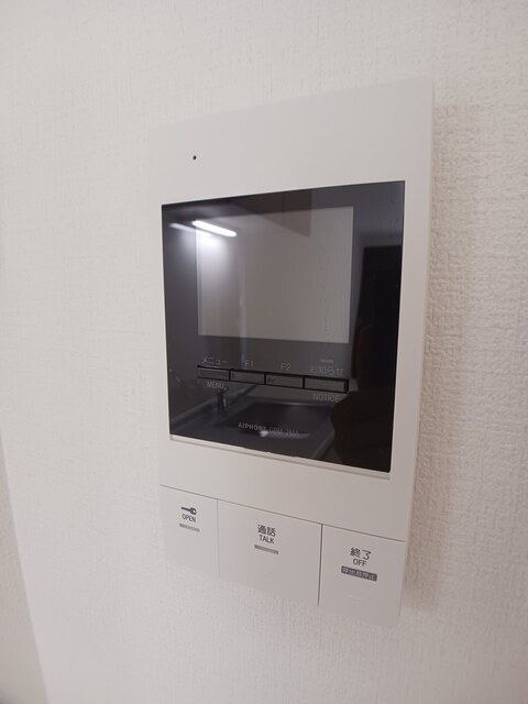 ＧｏｏｄＬｉｆｅ　小阪本町 セキュリティ