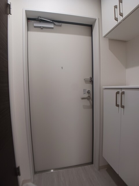 ＧｏｏｄＬｉｆｅ　小阪本町 玄関