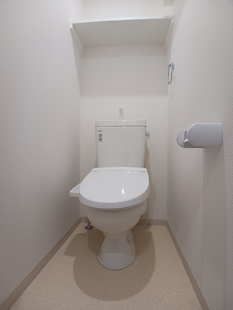 ＧｏｏｄＬｉｆｅ　小阪本町 トイレ