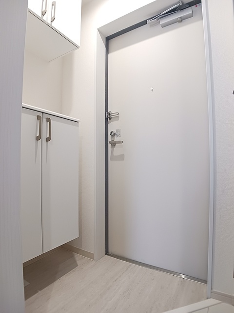ＧｏｏｄＬｉｆｅ　小阪本町 玄関