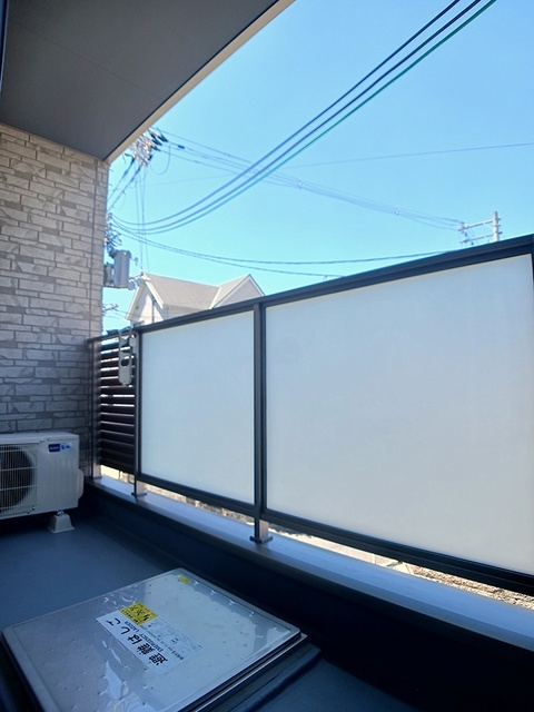ＧｏｏｄＬｉｆｅ　小阪本町 ベランダ