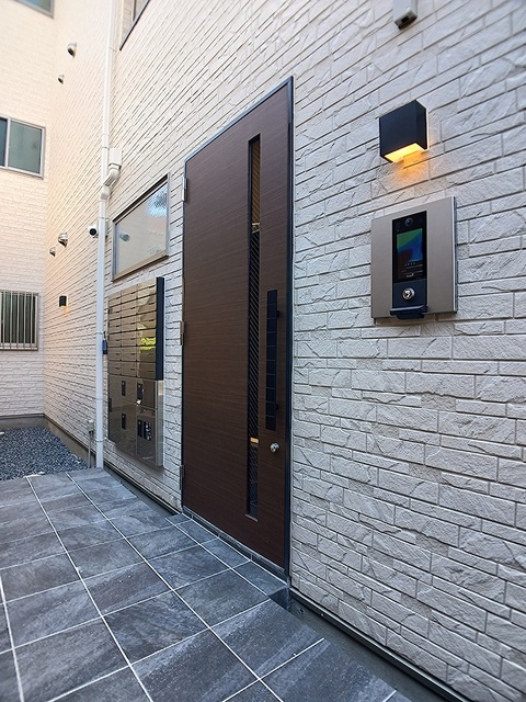 ＧｏｏｄＬｉｆｅ　小阪本町 エントランス