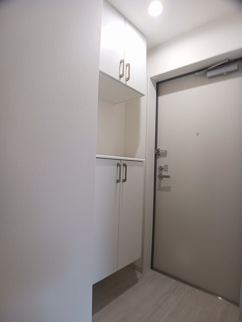 ＧｏｏｄＬｉｆｅ　小阪本町 玄関