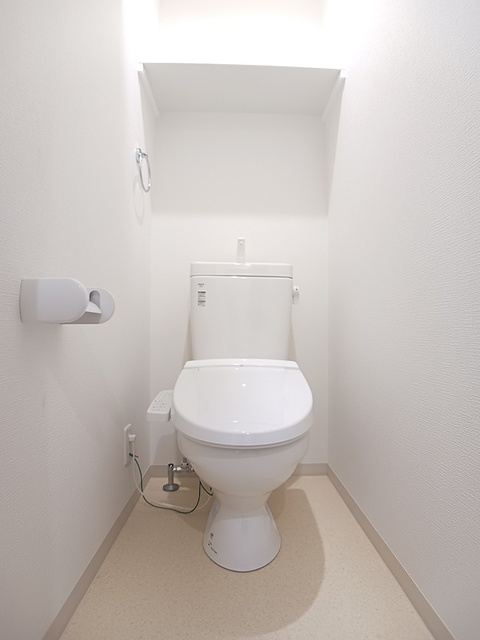 ＧｏｏｄＬｉｆｅ　小阪本町 トイレ