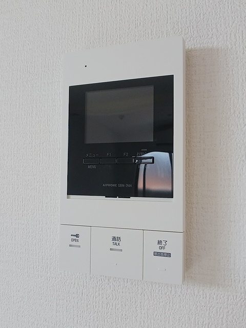 ＧｏｏｄＬｉｆｅ　小阪本町 セキュリティ