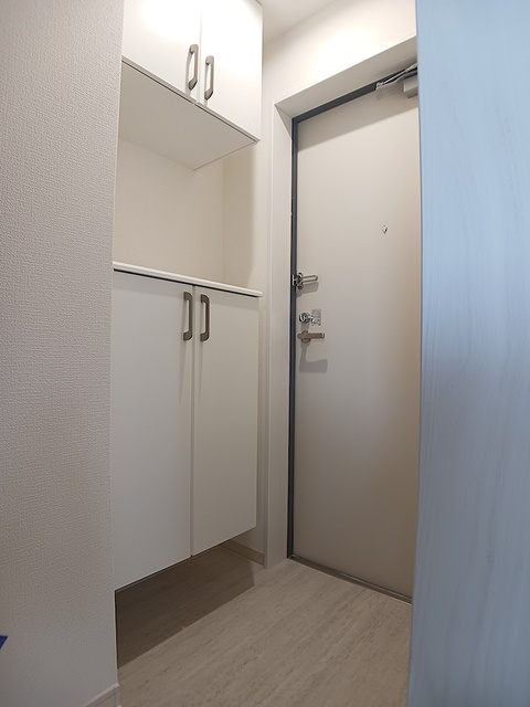 ＧｏｏｄＬｉｆｅ　小阪本町 玄関