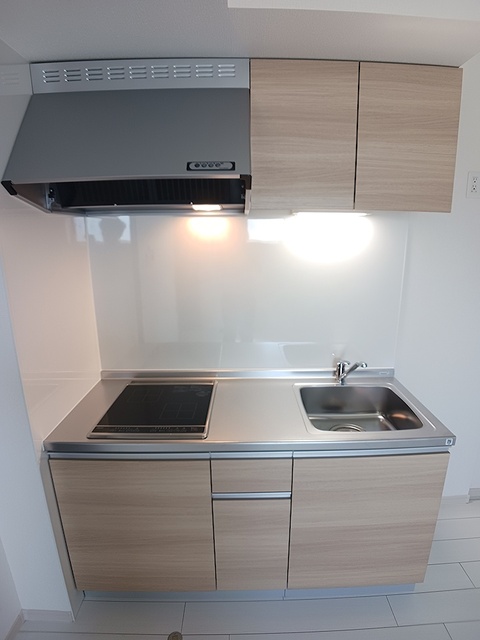 ＧｏｏｄＬｉｆｅ　小阪本町 キッチン
