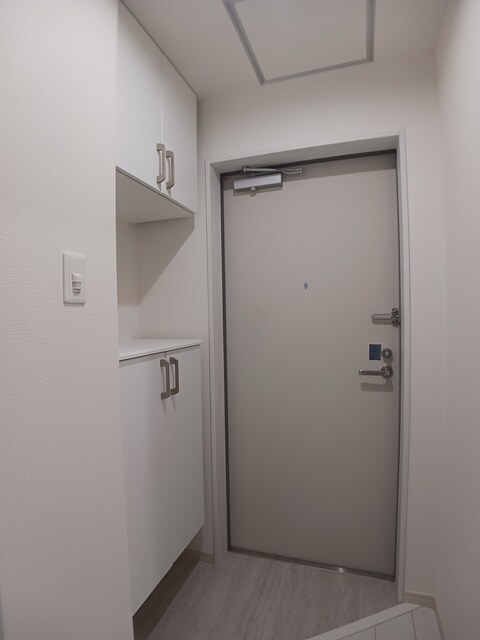 ＧｏｏｄＬｉｆｅ　小阪本町 玄関