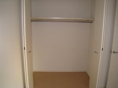 第７ウエスタンハイツ  収納