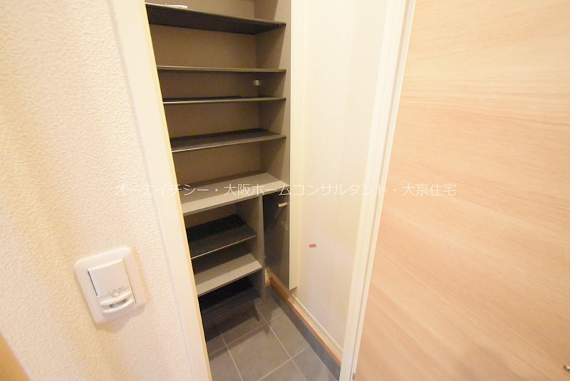 メゾン　パルクス その他