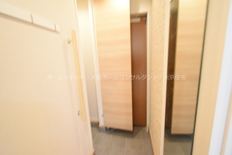メゾン　パルクス その他
