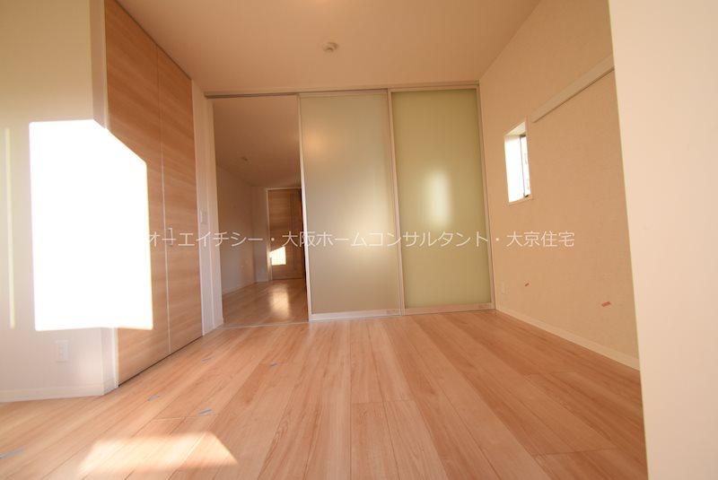 メゾン　パルクス その他