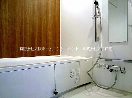 N-village しくい 風呂画像
