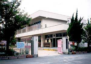 N-village しくい 幼稚園