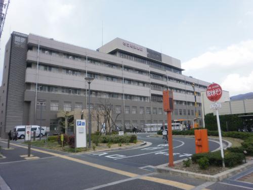 フレグランス 総合病院