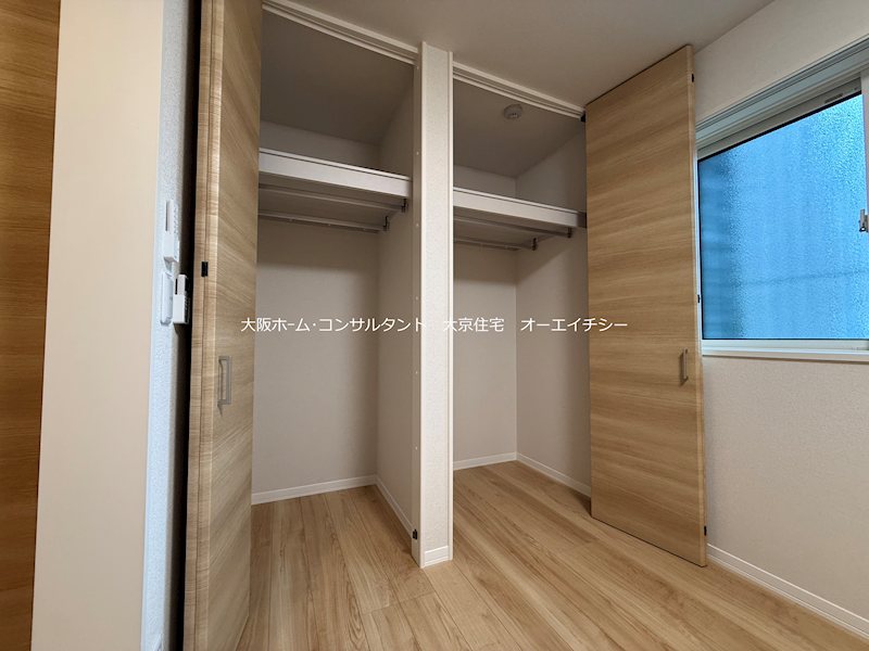 シャーメゾン門松 その他