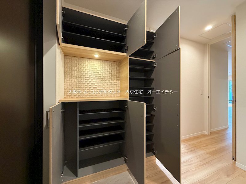 シャーメゾン門松 その他